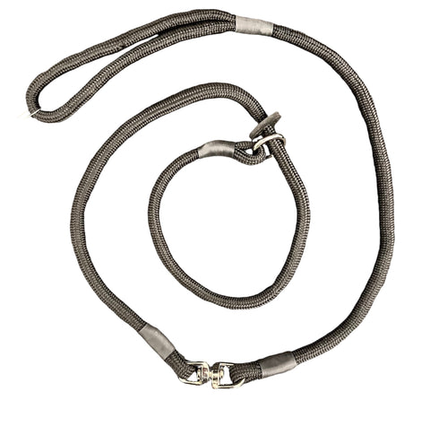 Gundog Swivel Slip Lead for 1 dog