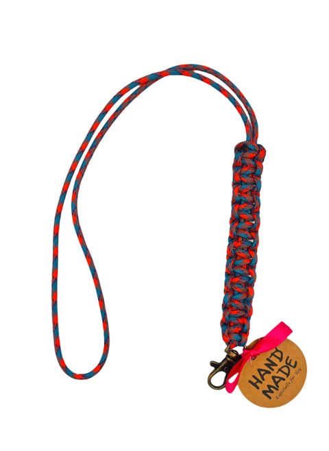 Handmade Lanyard