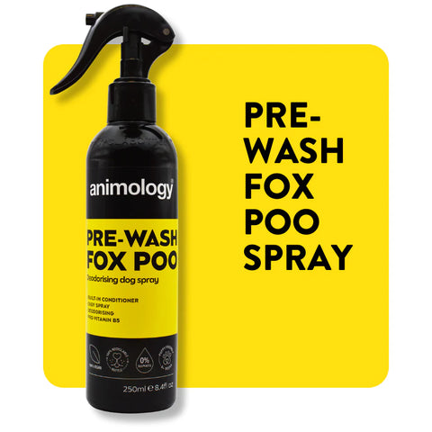 Animology Spray's