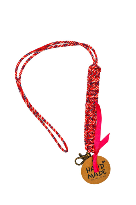 Handmade Lanyard