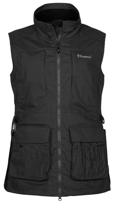 **NEW Ladies Pinewood Expert Trainer Vest