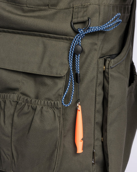 **NEW Men's Pinewood Expert Trainer Vest