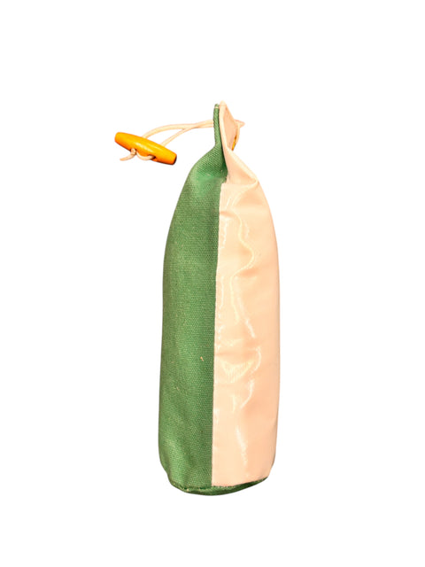 Muntjac Half PVC / Half Canvas Dummy
