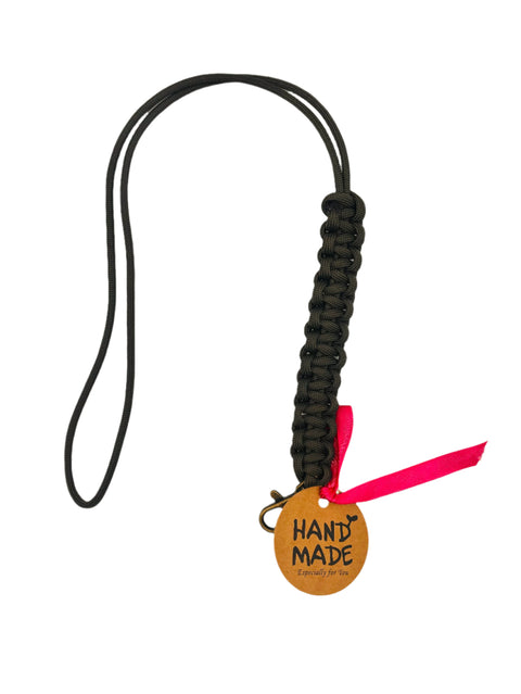 Handmade Lanyard