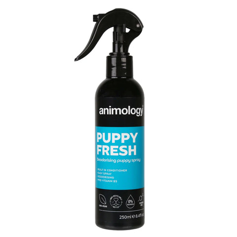 Animology Spray's