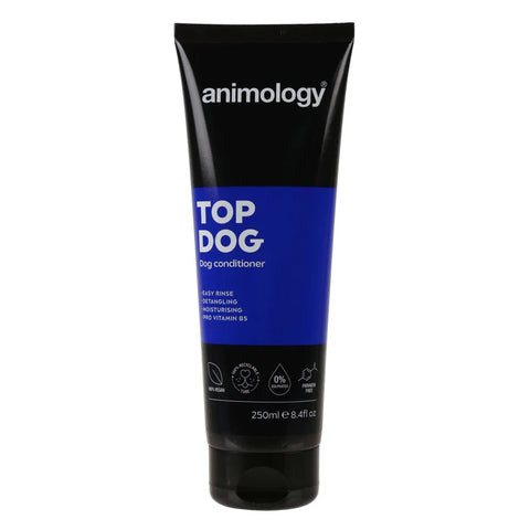 Animology Shampoo & Conditioner