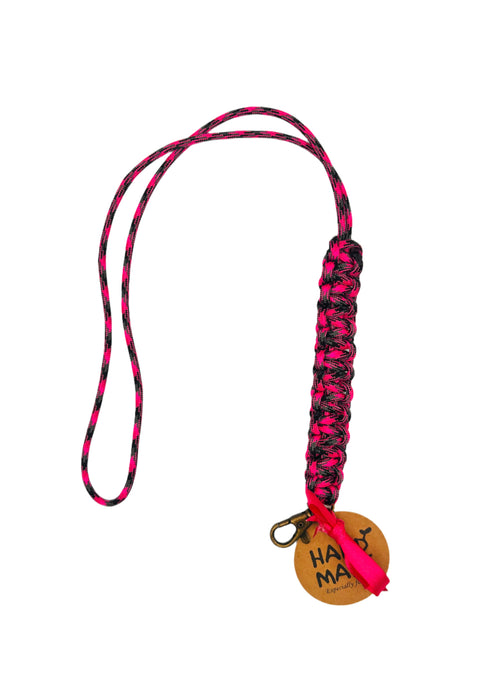 Handmade Lanyard