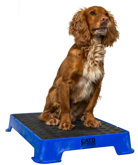 Cato Place Boards (Rubber)