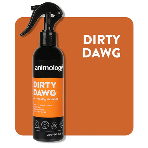 Animology Spray's