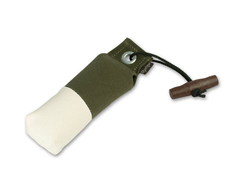Mystique® 150g Canvas Pocket Dummy