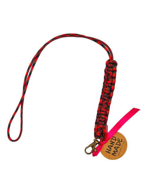 Handmade Lanyard