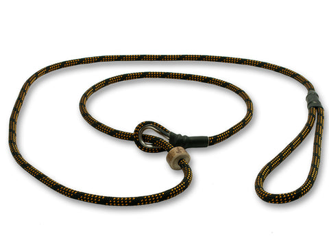 Mystique® 6mm 200cm German Field Trial Moxon Slip Lead