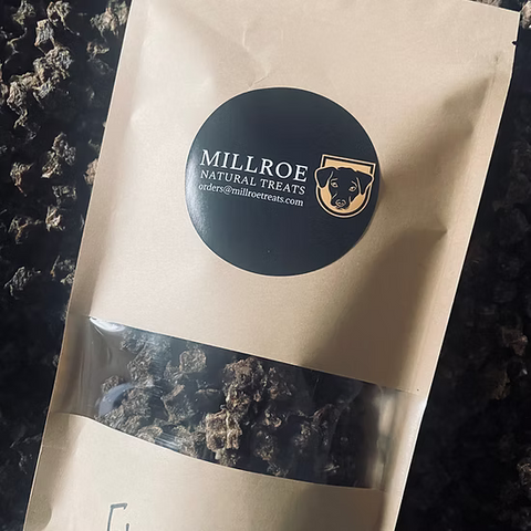 Limited Edition - Single Protein Millroe Treats