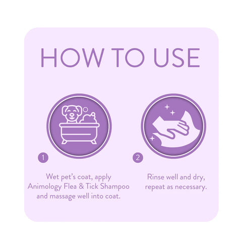 Animology Shampoo
