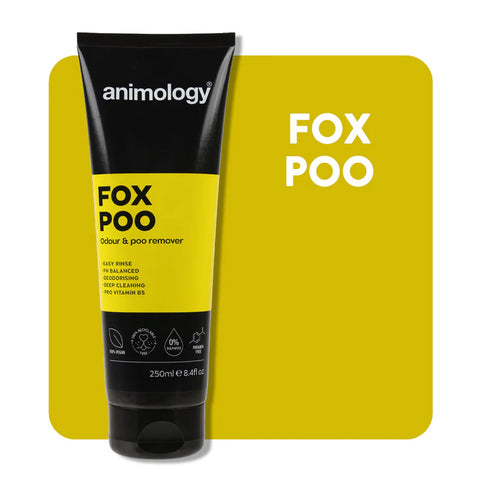 Animology Shampoo