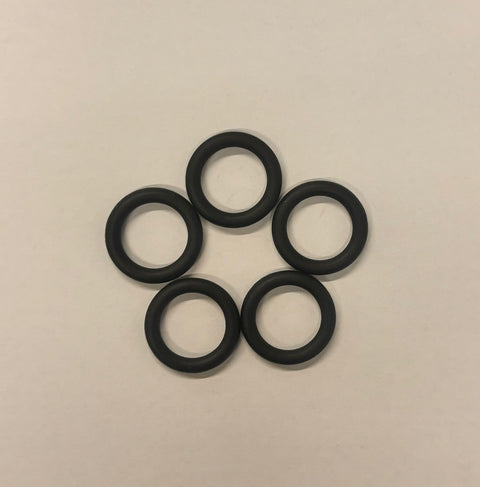 O Rings (Pack of 5)