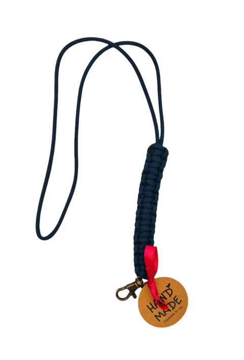Handmade Lanyard