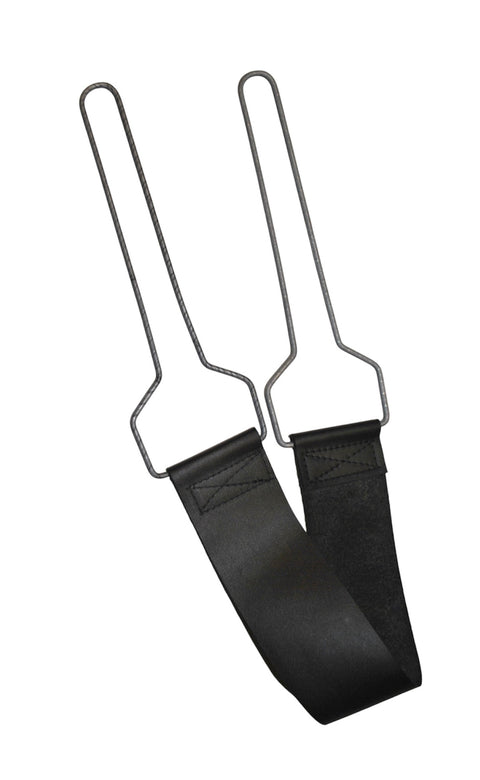 Leather Game Carriers