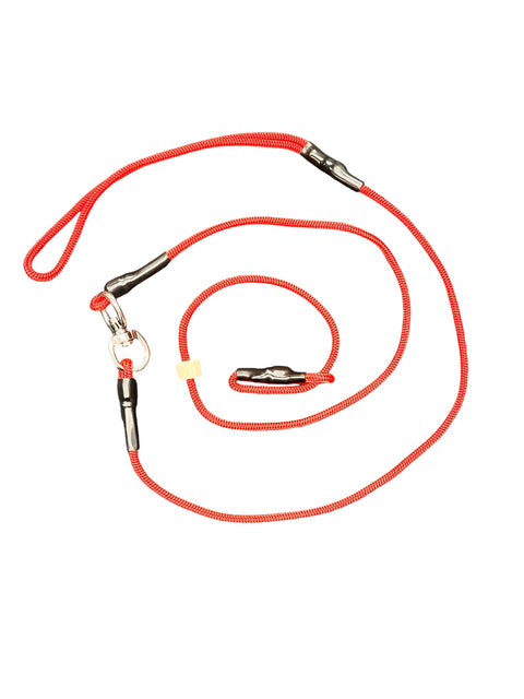 Mystique® 4mm Swivel German Field Trial Lead