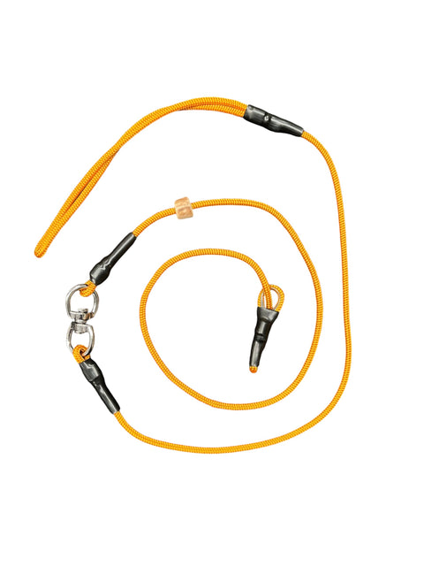 Mystique® 4mm Swivel German Field Trial Lead