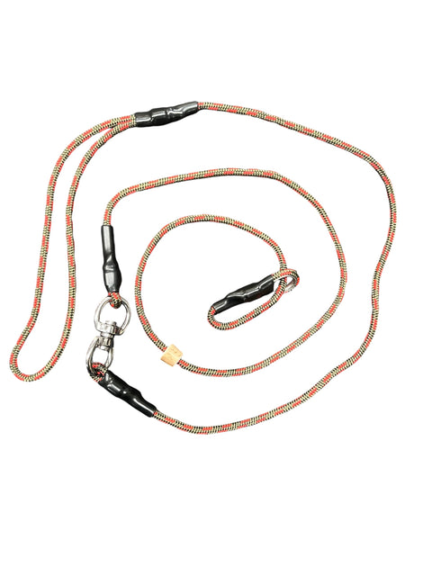 Mystique® 4mm Swivel German Field Trial Lead