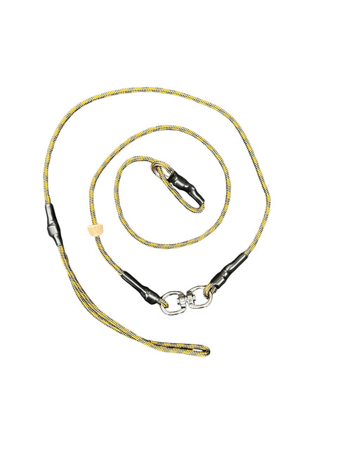 Mystique® 4mm Swivel German Field Trial Lead