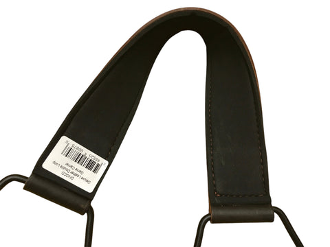 Leather Game Carriers