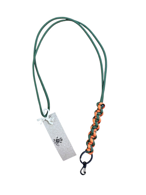 Handmade Lanyard