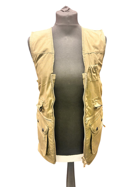 Limited Edition Junior Handler Vest