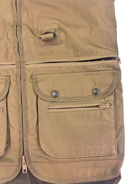 Limited Edition Junior Handler Vest