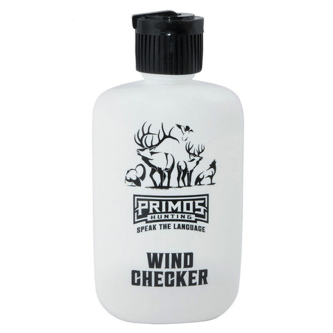 Primos Hunting Wind Checker