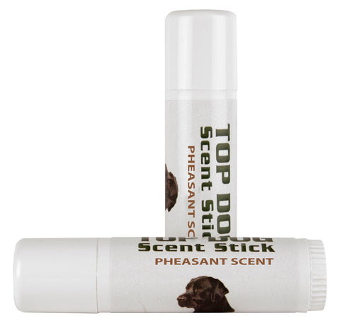 Top Dog Scent Stick 0.5 oz