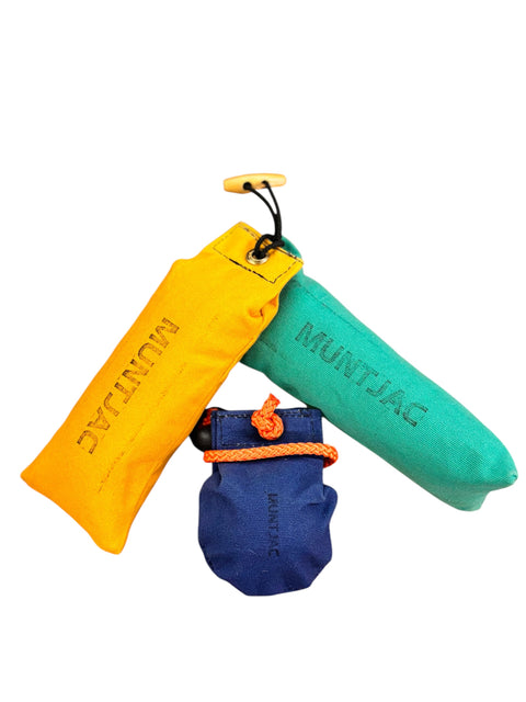 Muntjac Puppy Dummy Bundle (Small Breed & Large Breed)