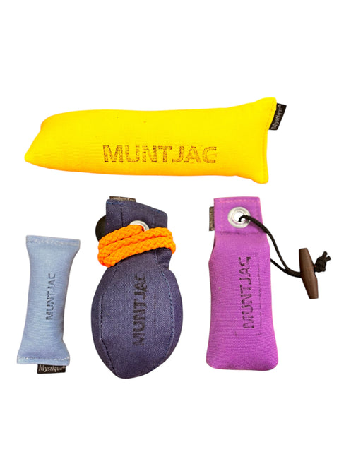 Mystique Puppy Dummy Bundle (Small Breed & Large Breed)