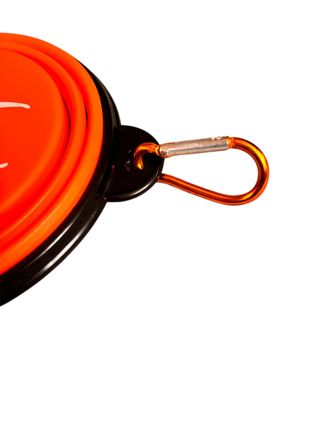 Muntjac Collapsible Travel Water/Feed Bowl