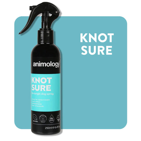 Animology Spray's