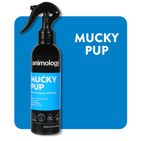 Animology Spray's