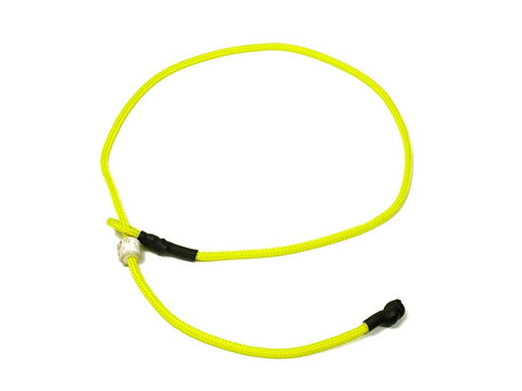 Mystique® 4mm Heeling Collar Without Toggle