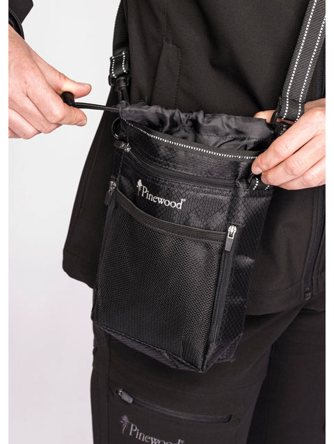 Pinewood Dog Sports Bag Small Black5