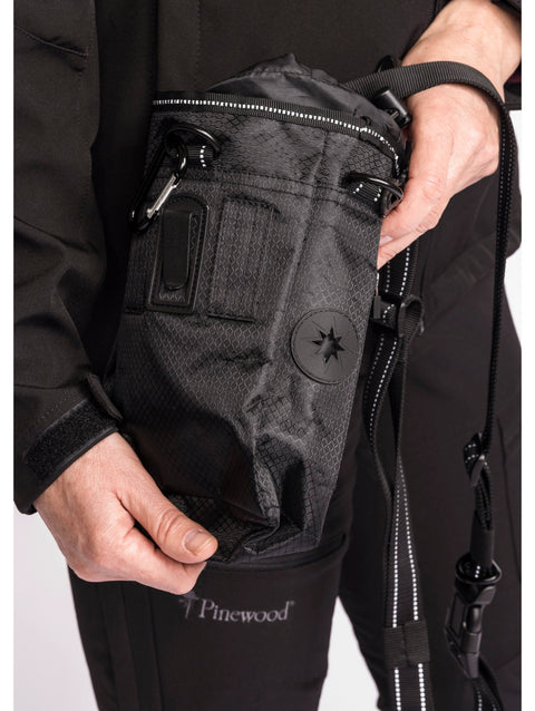 Pinewood Dog Sports Bag Small Black6
