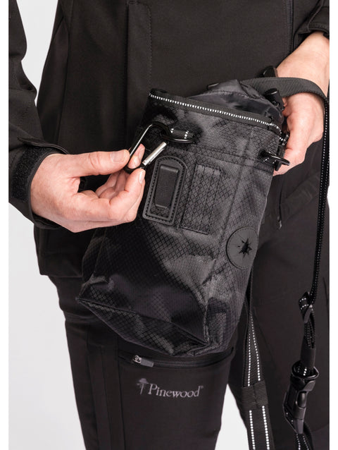 Pinewood Dog Sports Bag Small Black7