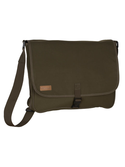 Pinewood Dog Sports Shoulder Bag Mossgreen 2