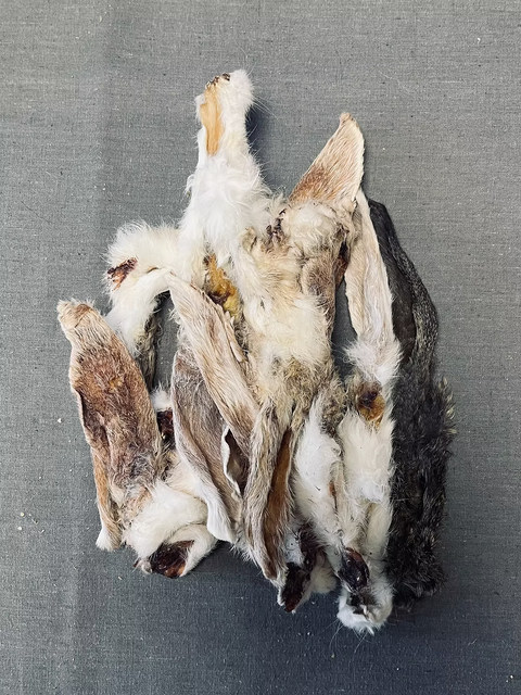 Limited Edition - Single Protein Millroe Treats