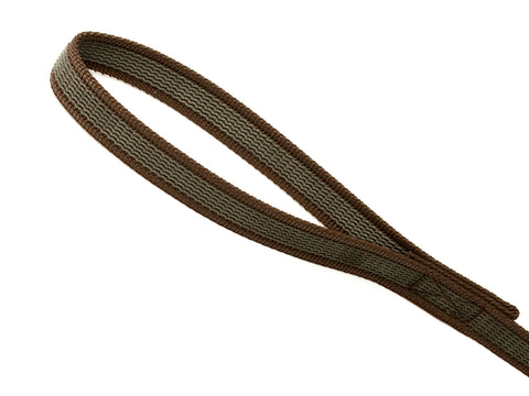 Mystique® Rubbered Tracking Leash