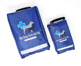 2 dog first aid kit