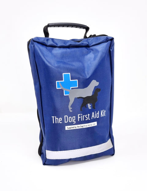 dog first aid kit