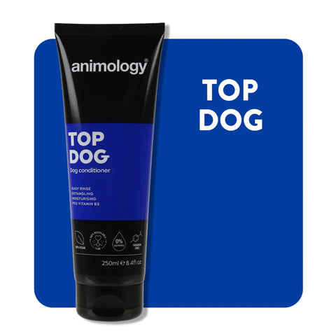 Animology Shampoo & Conditioner