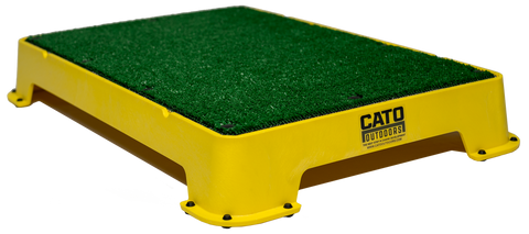 Cato Place Boards (Turf)