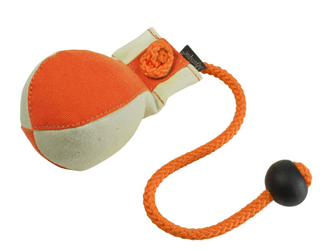 Mystique® Canvas Dummy Ball 150g