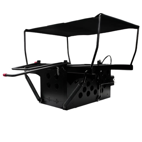 DT Systems Bird gundog dummy launcher with remote for sale at Muntjac Trading